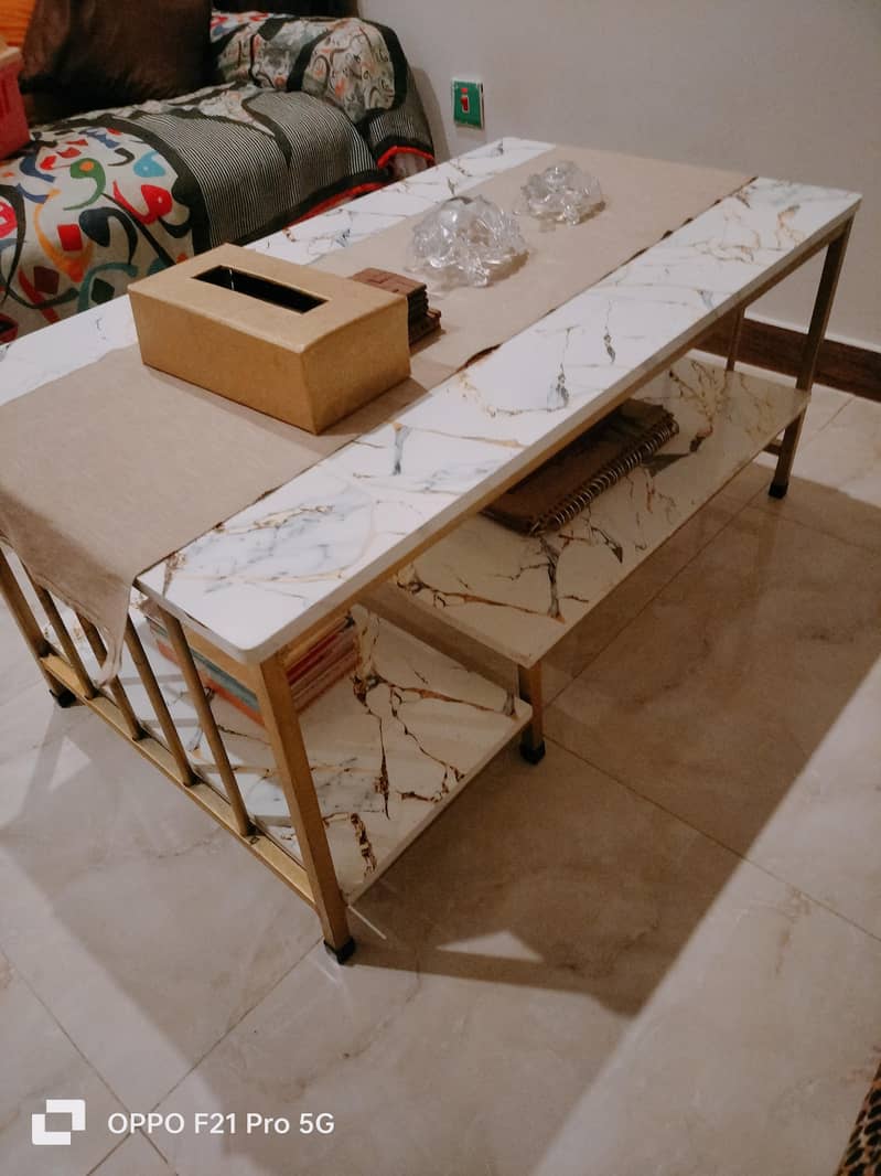 centre table 0