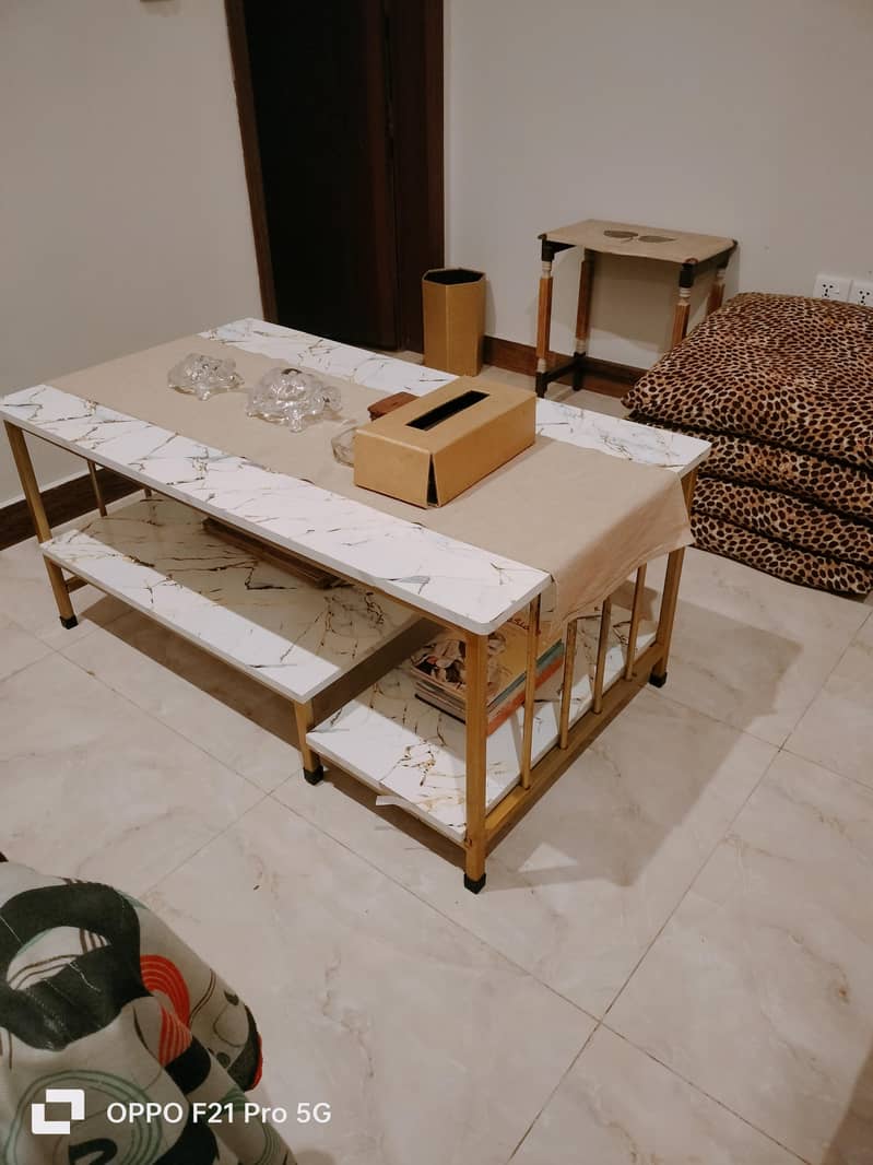 centre table 2