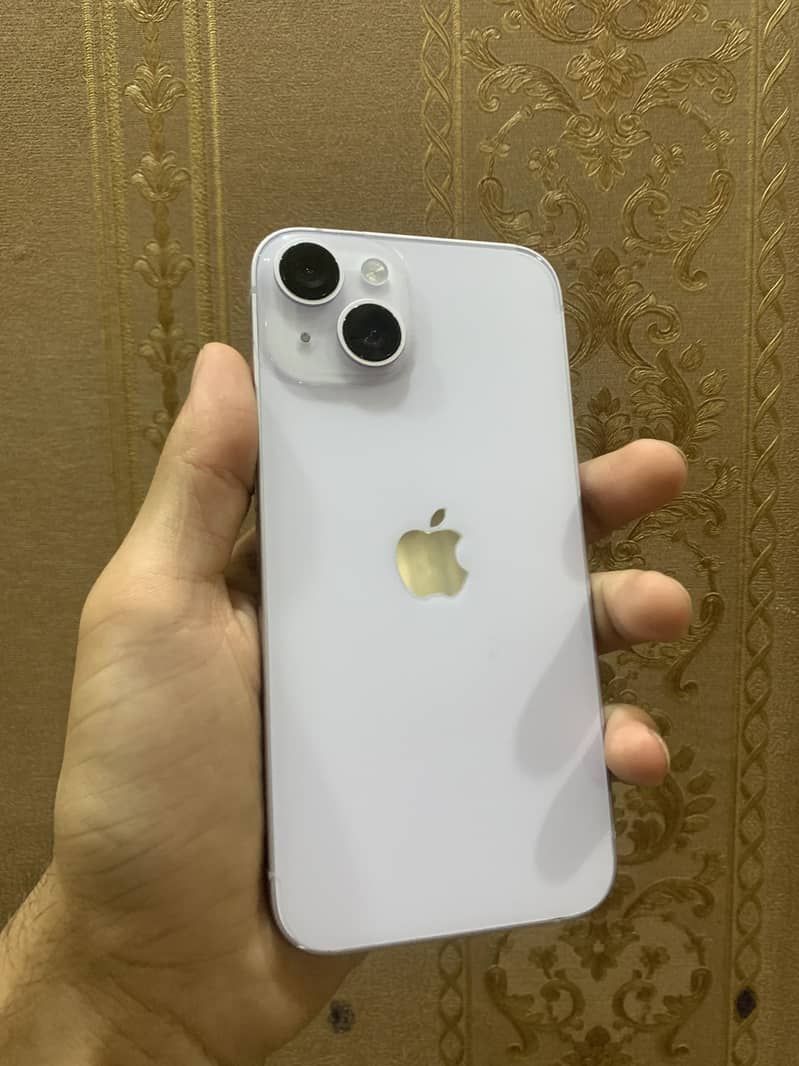 Apple iPhone 14 0