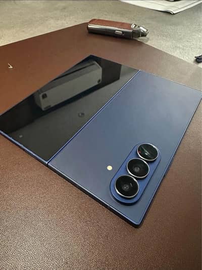 Galaxy Fold 7 16GB/1TB