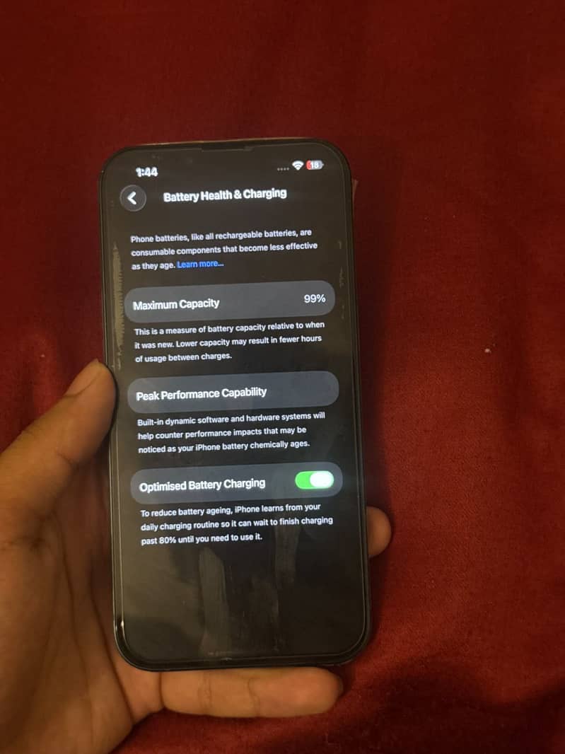 Apple iPhone 13 3