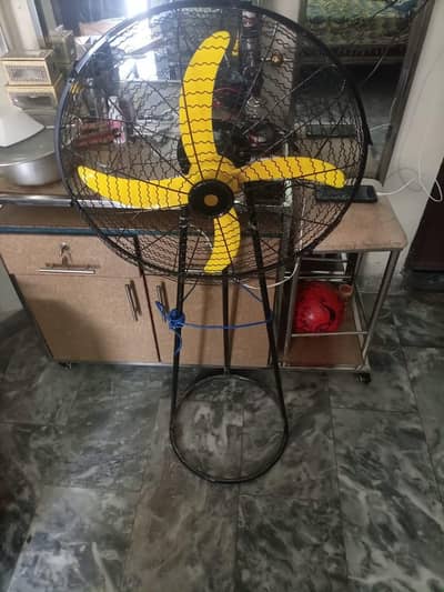 full size fan 12volt