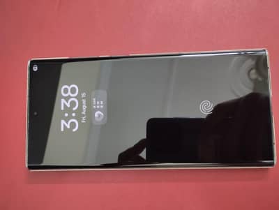 Samsung Mobile S22 Ultra