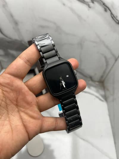 Rado Mate Watch