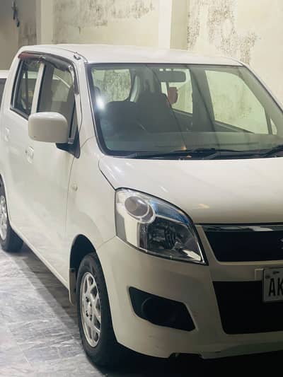 Suzuki Wagon R 2023