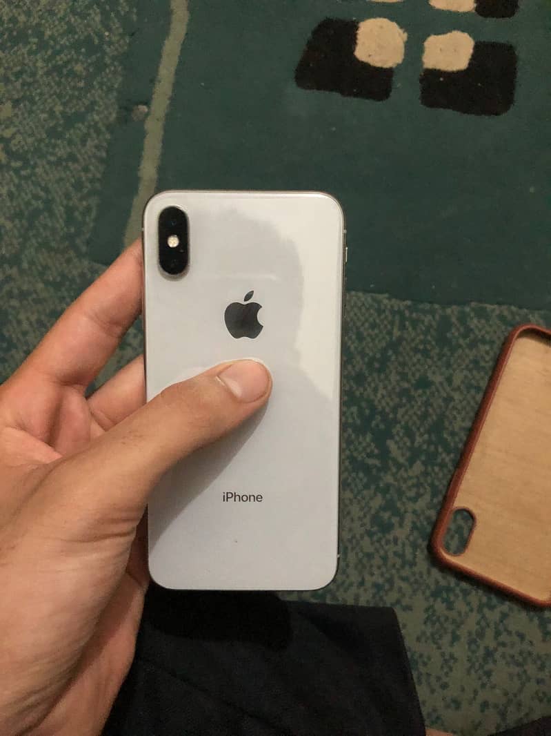 Apple iPhone X 2