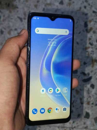Vivo V21E