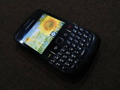 BlackBerry Other Model