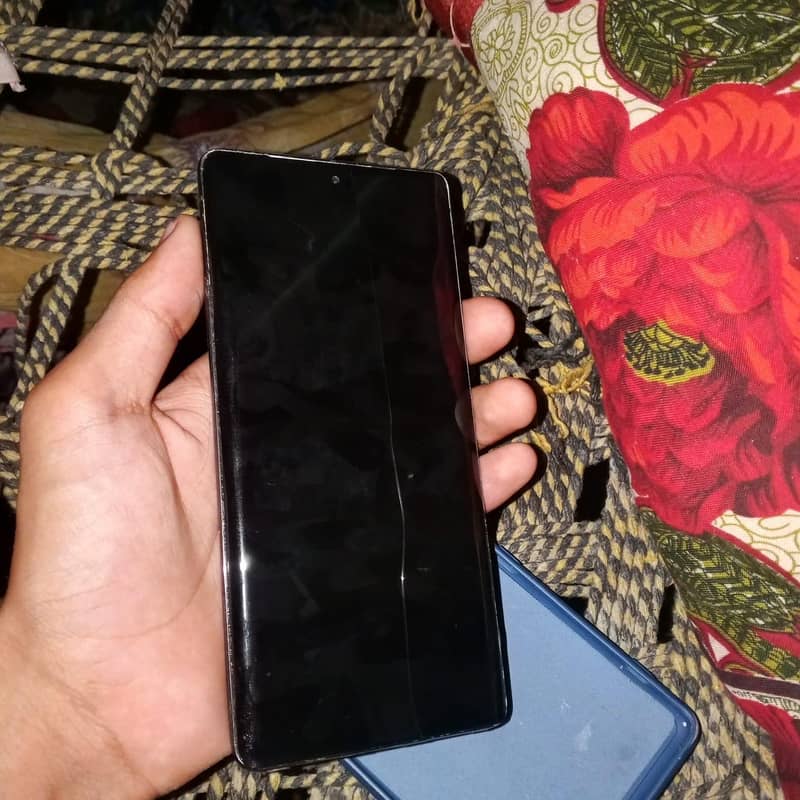Google Pixel 7 Pro 2