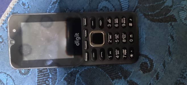 Digit 4G E2 Pro