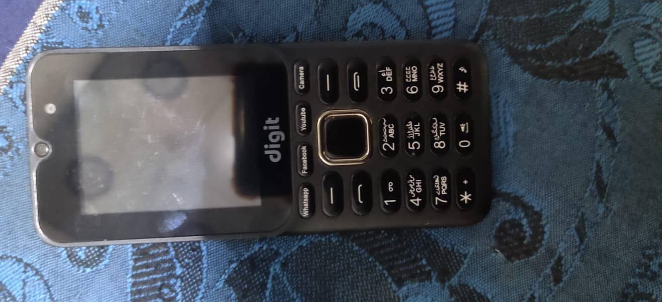 Digit 4G E2 Pro 0