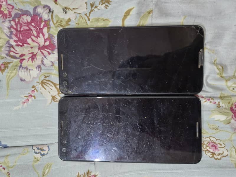 Google Pixel 3 1