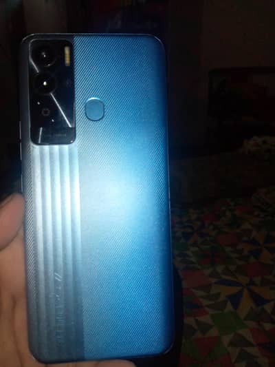 Tecno Pova Neo