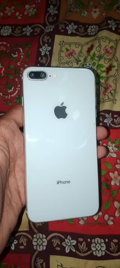 Apple iPhone 8 Plus