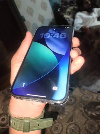 Apple iPhone 13 Pro Max
