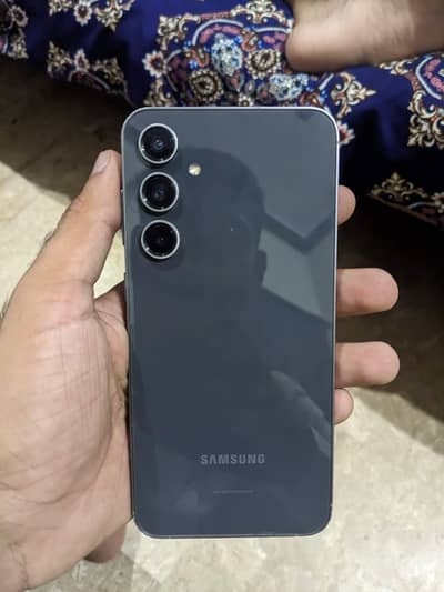 Samsung Mobile S23 FE