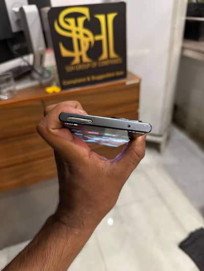 Samsung Mobile Note 20 Ultra