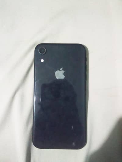 Apple iPhone XR