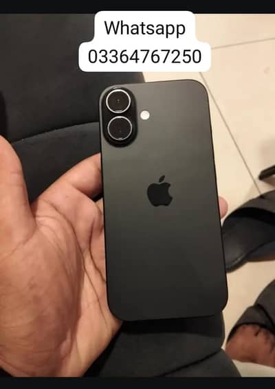 Apple iPhone 16