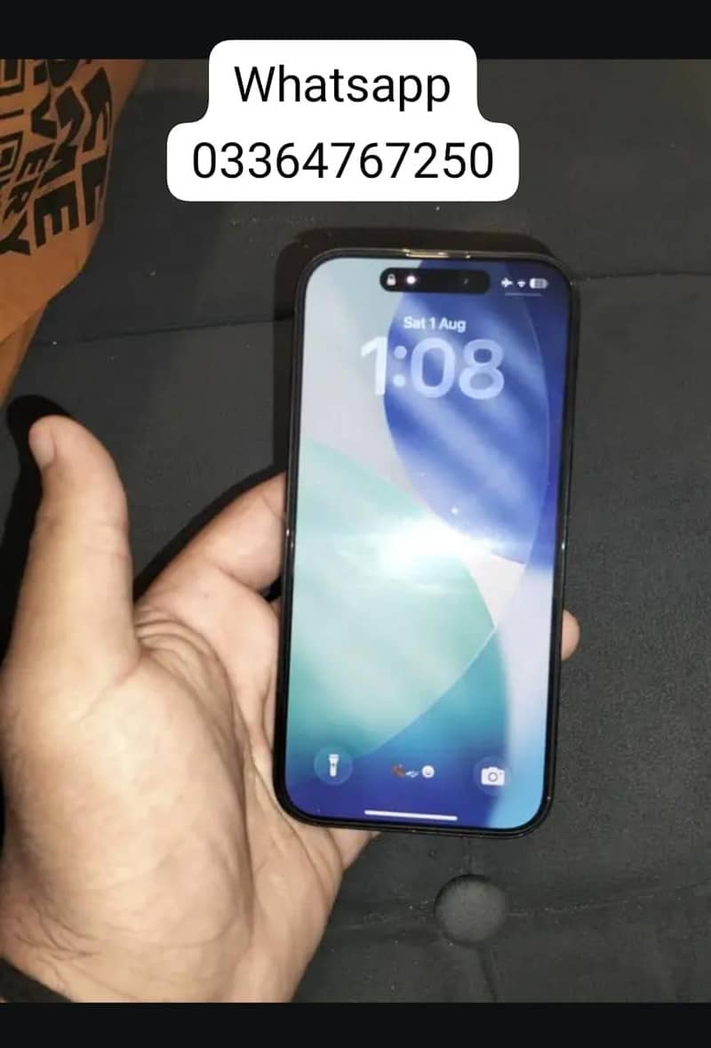 Apple iPhone 16 1