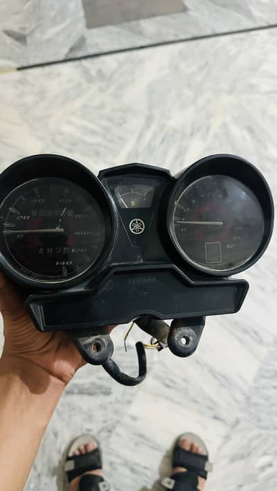 Bike mobile holder / Indecators / Meter / brake moxi cliper