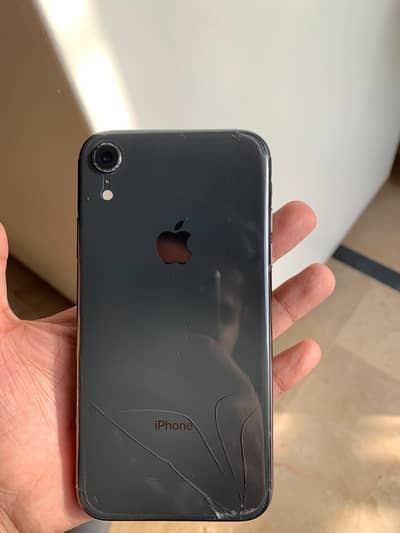 Apple iPhone XR