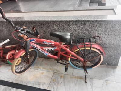 kids cycles