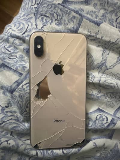 Apple iPhone XS
