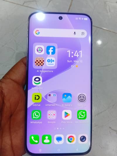Infinix Other Model