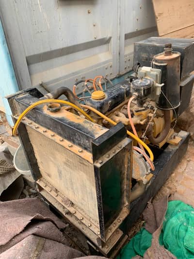 10 kw Generator