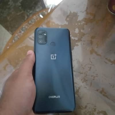 One Plus Nord N100