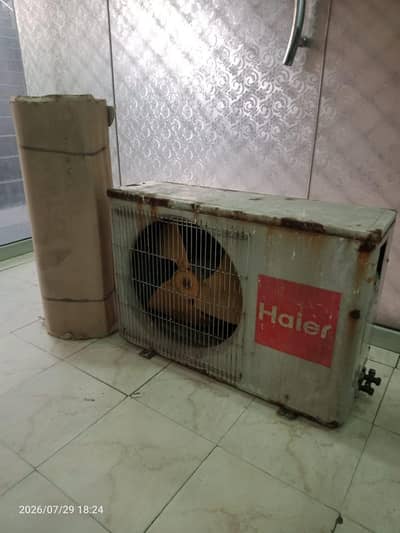 Air conditioner