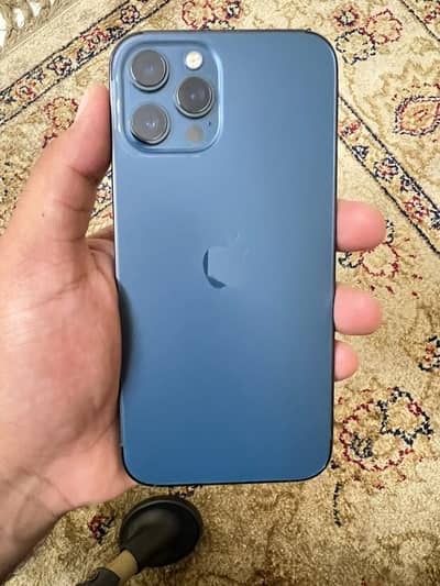 Apple iPhone 12 Pro Max