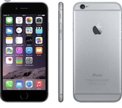 Apple iPhone 6S
