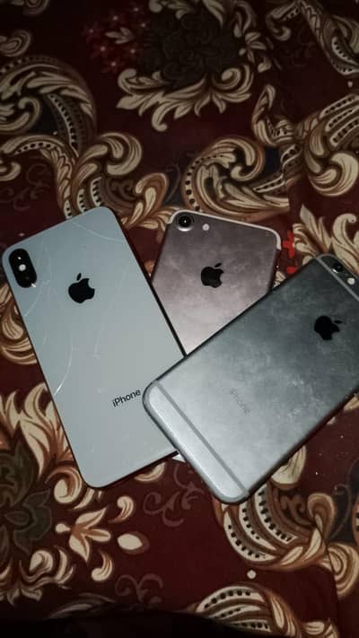 Apple iPhone XS