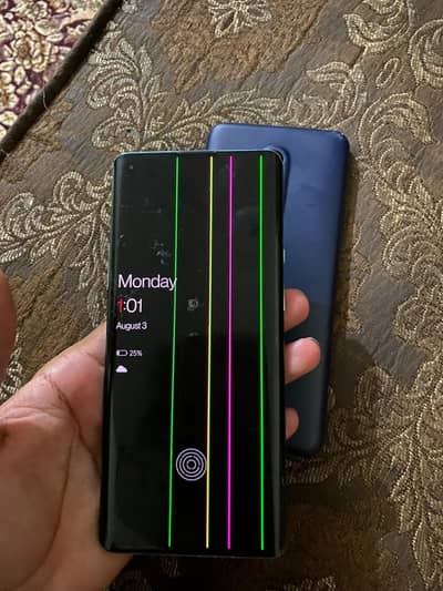 One Plus 8 Pro