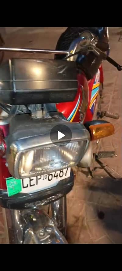 honda 70 for sale