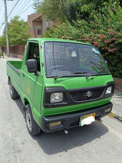 Suzuki Ravi 2015