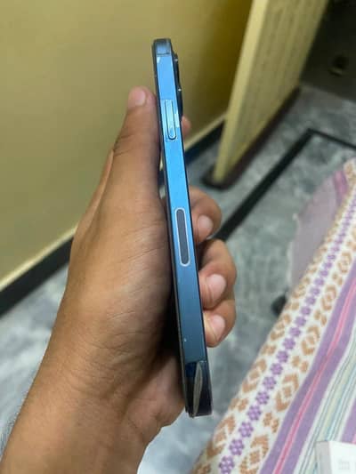 Apple iPhone 12 Pro
