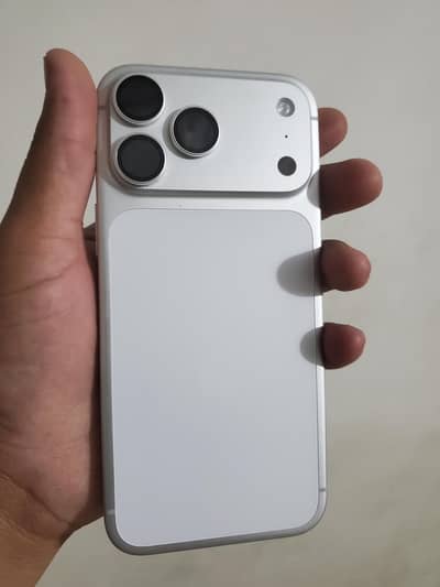 Apple iPhone 17 Pro Max