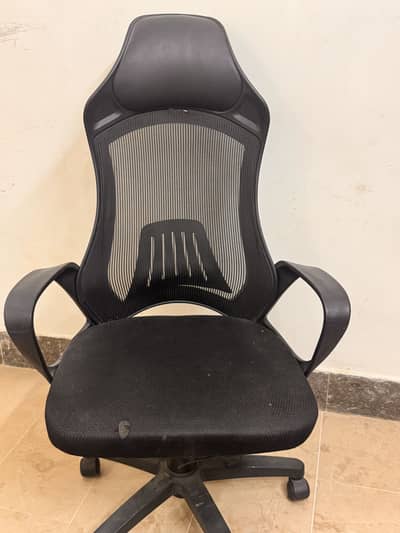 Exective seat (Revolving seat)