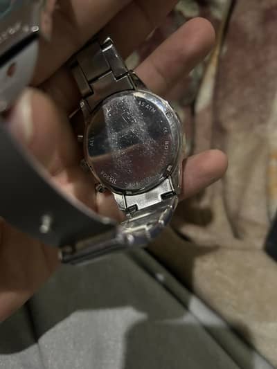 Fossil watch original