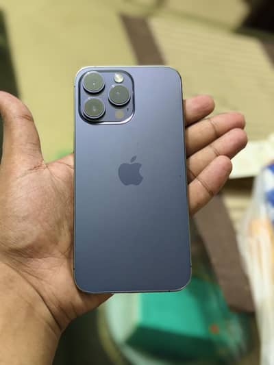Apple iPhone 14 Pro Max  1 TB