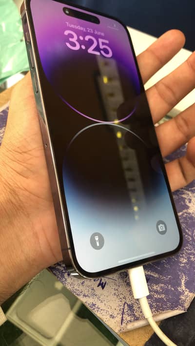 Apple iPhone 14 Pro Max