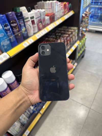 iPhone 12 128Gb Factory unlock