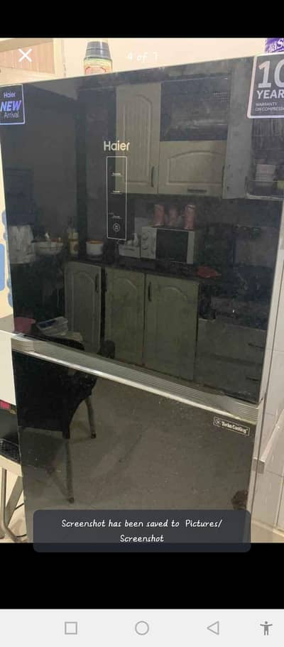 Haier Original Refrigerator for Sale inverter