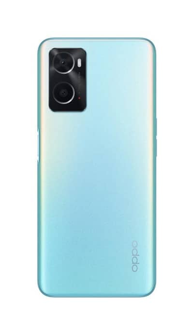OPPO A76