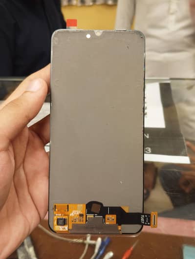 Vivo Y51 / S1 Pro / S1 Original Super AMOLED Panel / Display