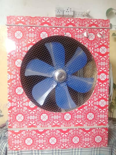 cooler air cooler