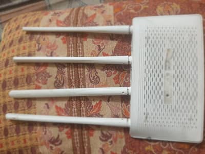 Mercury Wifi Router MW325R